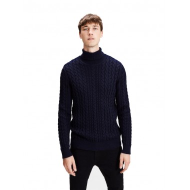 JACK&JONES DOLCEVITA CON TRECCIE MOD. HERMAN